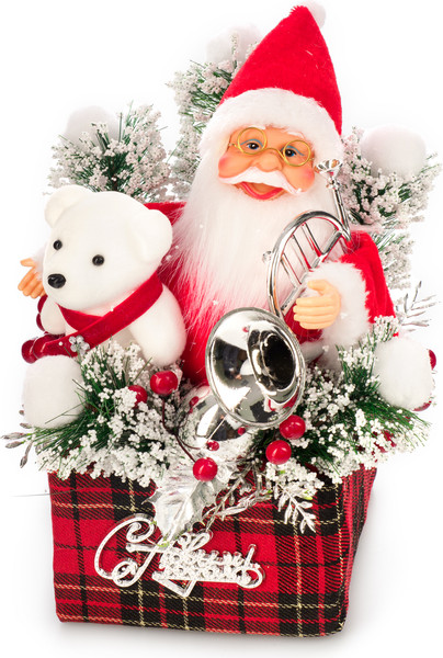 Фигура под елку Ausini 23M-88-1 - фото