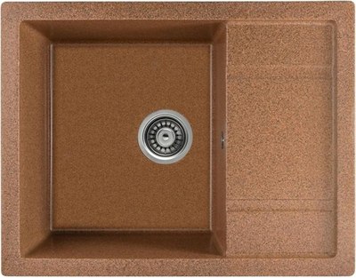Мойка кухонная Saniteco Fortis - фото