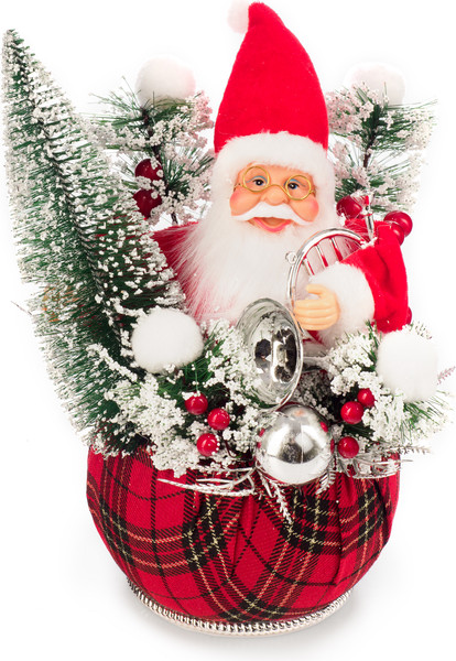 Фигура под елку Ausini 23M-71-1 - фото