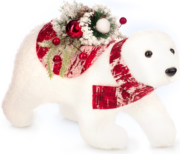 Фигура под елку Ausini 24C-1 - фото