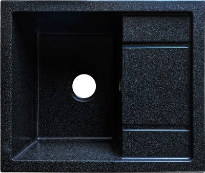 Мойка кухонная Saniteco Fortis - фото