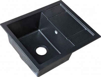 Мойка кухонная Saniteco Fortis