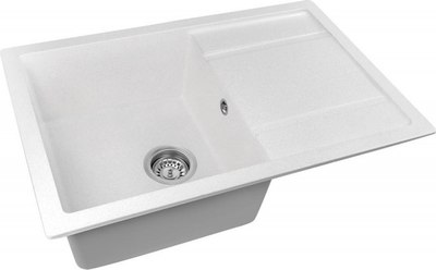 Мойка кухонная Saniteco Fama