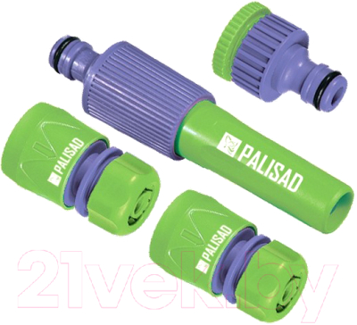 Распылитель для полива Palisad 65176 - фото