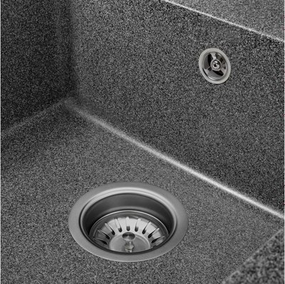 Мойка кухонная Saniteco Fama