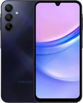 Смартфон Samsung Galaxy A16 4GB/128GB / SM-A165FZKDCAU (черный) - фото