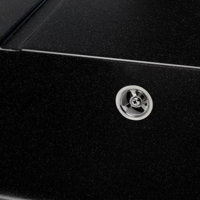 Мойка кухонная Saniteco Fama