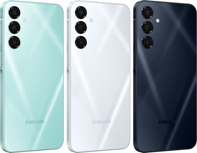 Смартфон Samsung Galaxy A16 4GB/128GB / SM-A165FZADCAU 