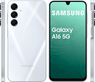 Смартфон Samsung Galaxy A16 4GB/128GB / SM-A165FZADCAU 