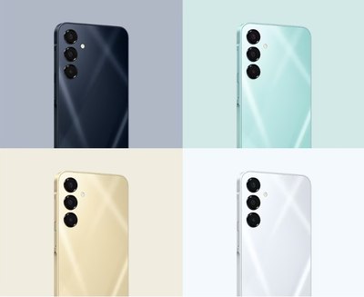 Смартфон Samsung Galaxy A16 4GB/128GB / SM-A165FZADCAU 