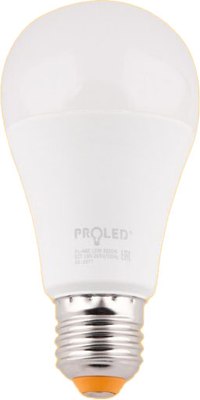 Лампа Proled A60-5W/3000K/E27 - фото