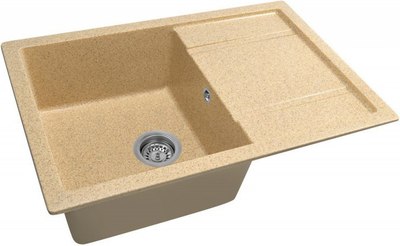 Мойка кухонная Saniteco Fama