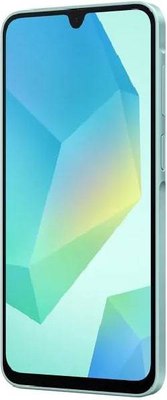 Смартфон Samsung Galaxy A16 4GB/128GB (мятный)