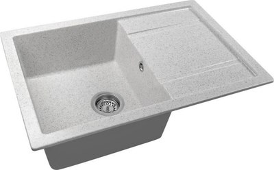 Мойка кухонная Saniteco Fama