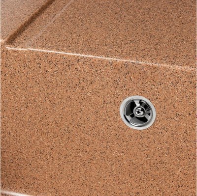 Мойка кухонная Saniteco Fama