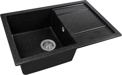 Мойка кухонная Saniteco Fama