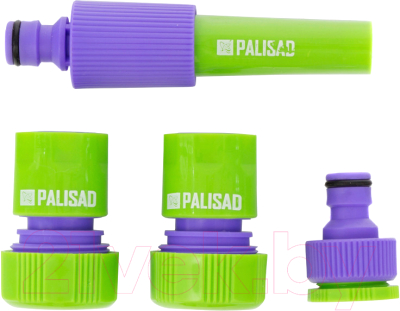 Распылитель для полива Palisad 65179 - фото