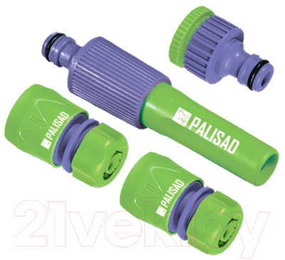 Распылитель для полива Palisad 65179