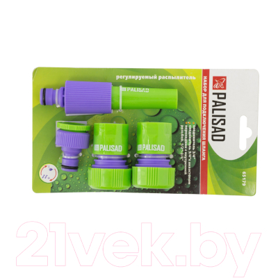 Распылитель для полива Palisad 65179