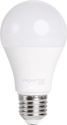 Лампа Proled A67-17W/4000K/E27 - фото