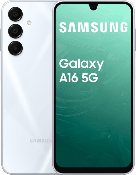 Смартфон Samsung Galaxy A16 8GB/256GB - фото