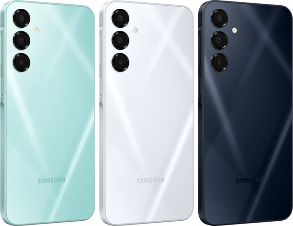 Смартфон Samsung Galaxy A16 8GB/256GB