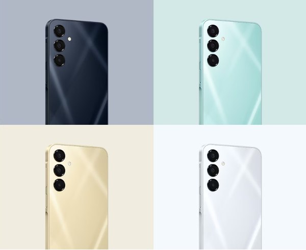 Смартфон Samsung Galaxy A16 8GB/256GB