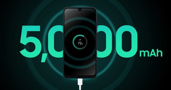 Смартфон Samsung Galaxy A16 8GB/256GB