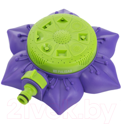 Дождеватель Palisad 65400 - фото
