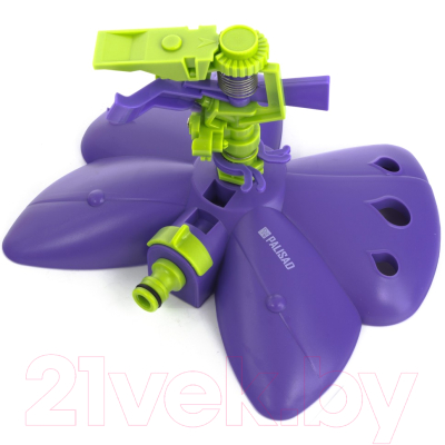 Дождеватель Palisad 65402 - фото