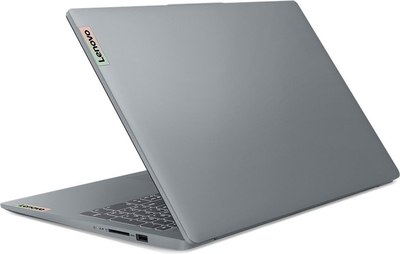 Ноутбук Lenovo IdeaPad Slim 3 15ABR8 (82XM00H7RK)
