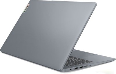 Ноутбук Lenovo IdeaPad Slim 3 15ABR8 (82XM00H7RK)