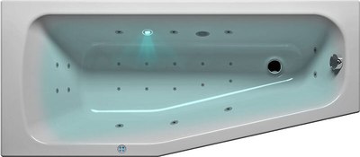 Гидромассажная система MVL Lux S-3000