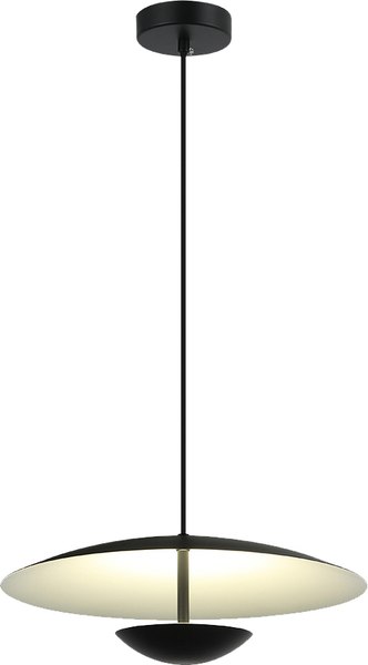 Потолочный светильник Kinklight Синди 08467-35A.19 - фото