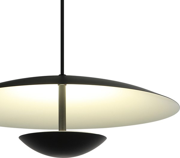 Потолочный светильник Kinklight Синди 08467-35A.19