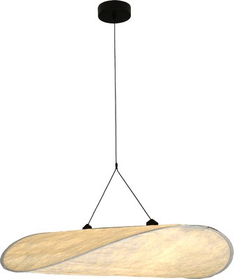 Потолочный светильник Kinklight Брами 08022-100A.01 - фото