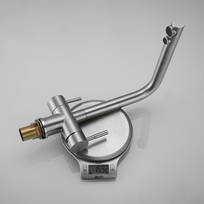 Смеситель Shevanik S468B