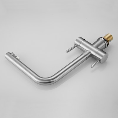 Смеситель Shevanik S468B