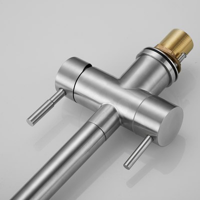 Смеситель Shevanik S468B