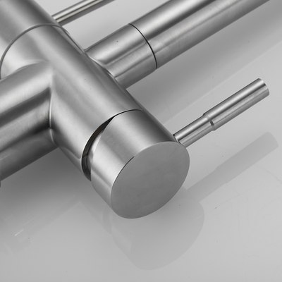 Смеситель Shevanik S468B