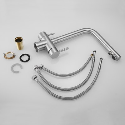 Смеситель Shevanik S468B