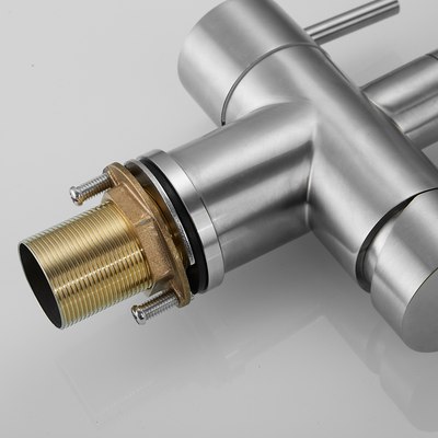 Смеситель Shevanik S468B