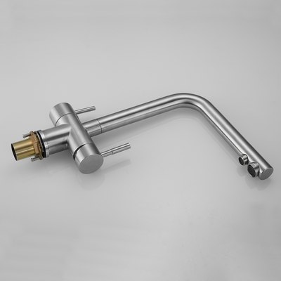 Смеситель Shevanik S468B