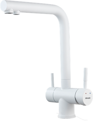 Смеситель Shevanik S468C - фото