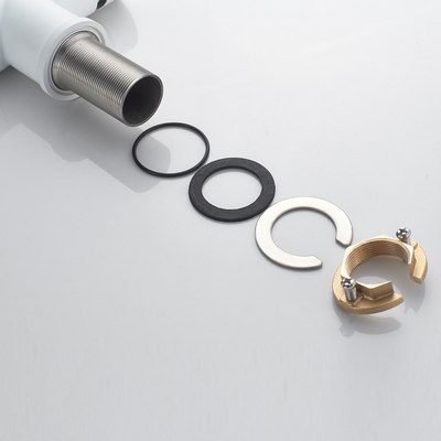 Смеситель Shevanik S468C