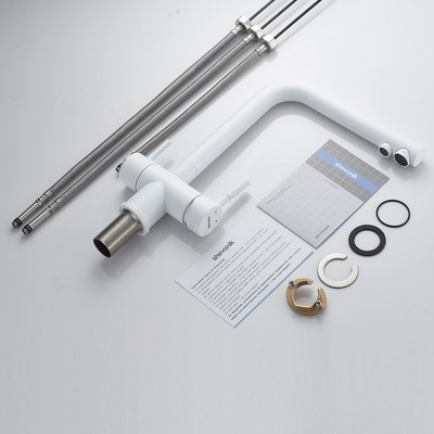 Смеситель Shevanik S468C