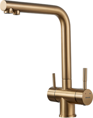 Смеситель Shevanik S468G - фото