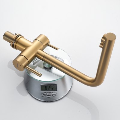 Смеситель Shevanik S468G