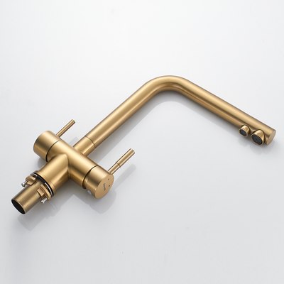 Смеситель Shevanik S468G