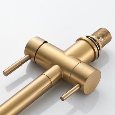 Смеситель Shevanik S468G